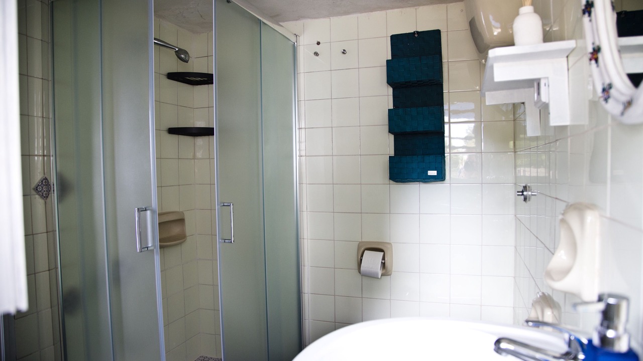 Photo of Bathroom in Martina Franca
