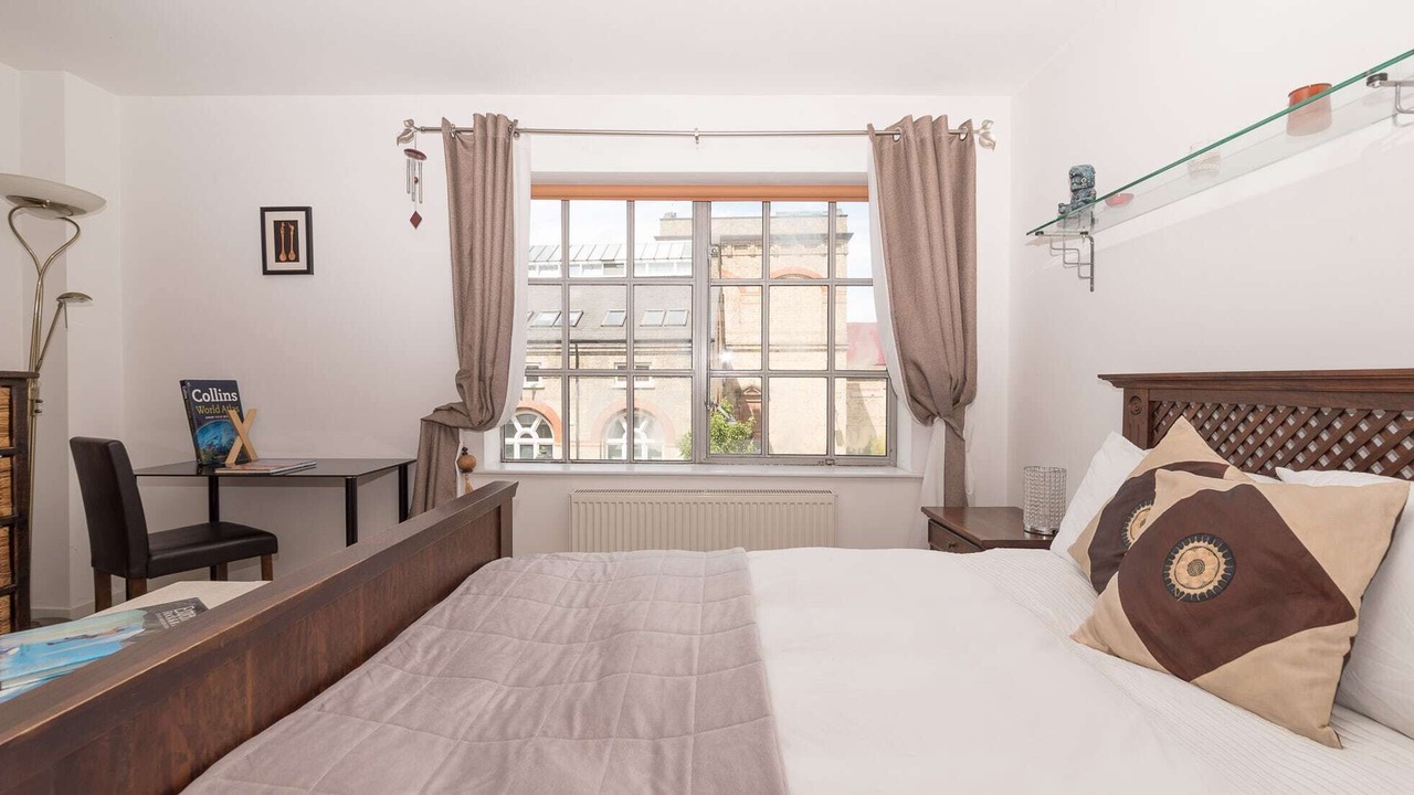 Photo of Outdoor in Rotherhithe