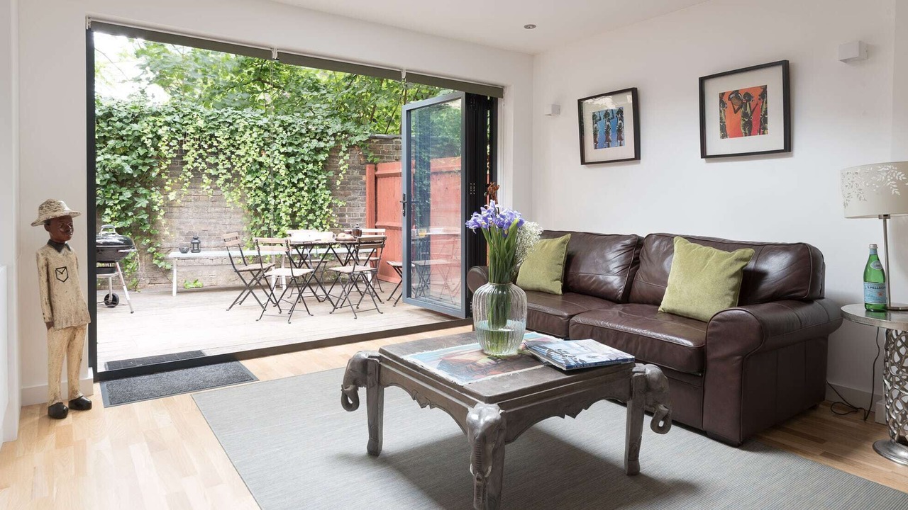 Photo of Outdoor in Rotherhithe