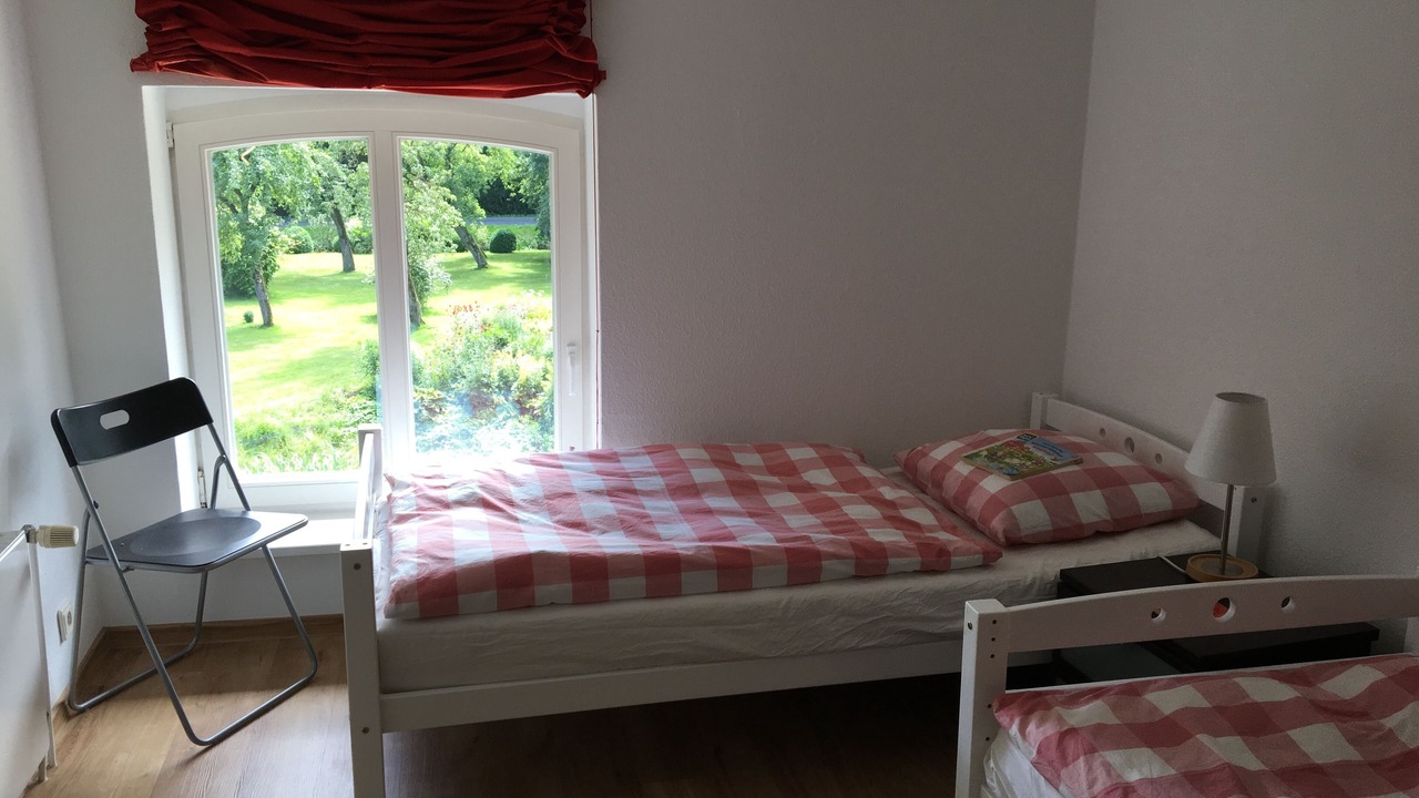 Photo of Bedroom in Bunde