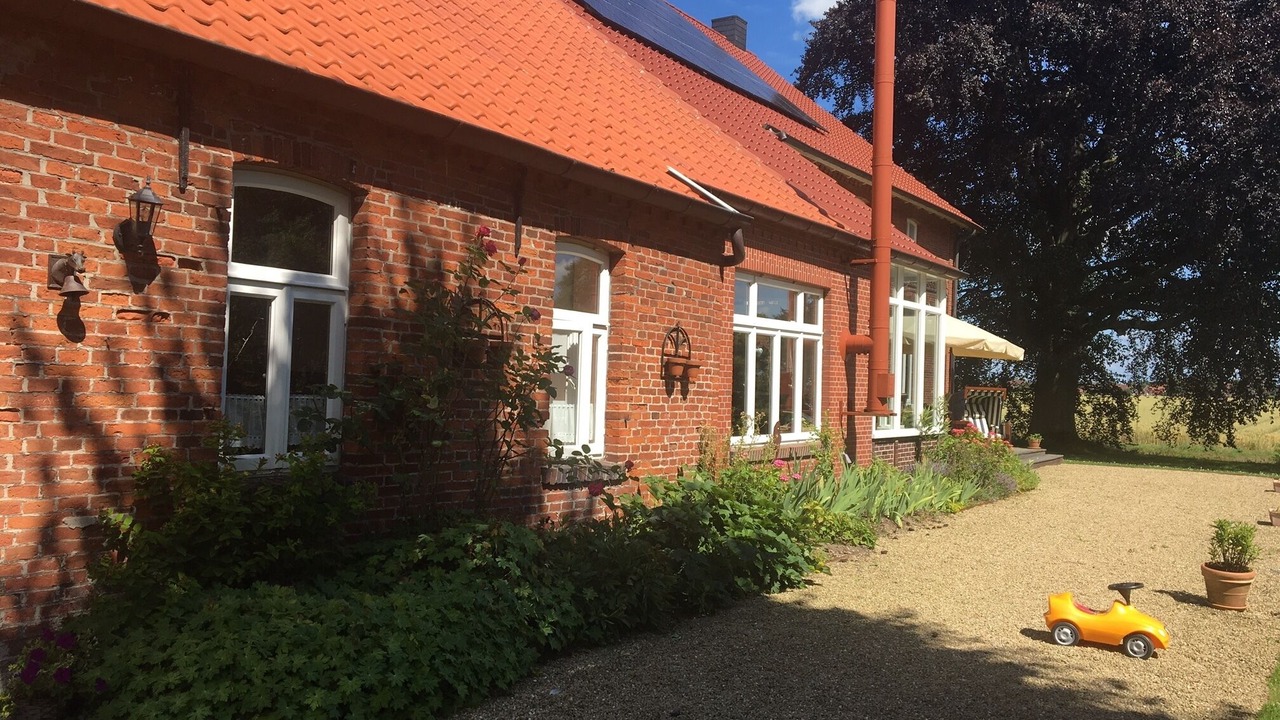 Photo of Outdoor in Bunde