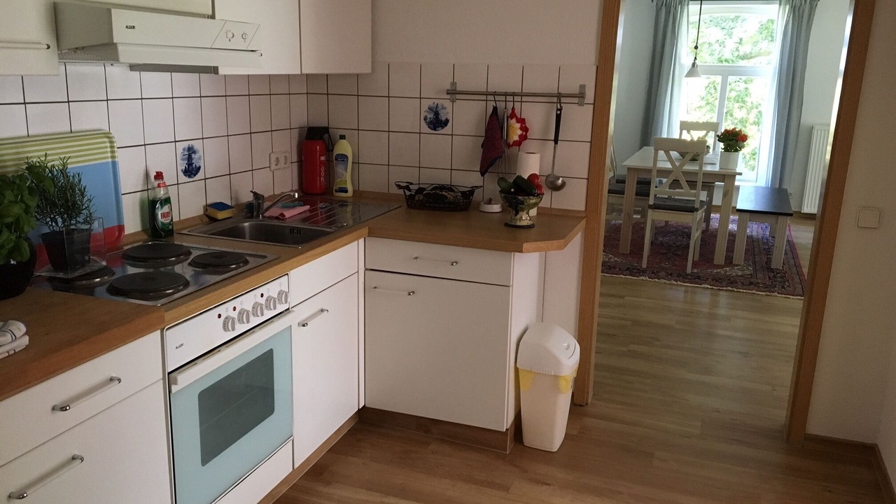 Photo of Kitchen in Bunde