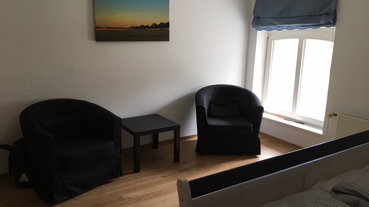 Photo of Bedroom in Bunde