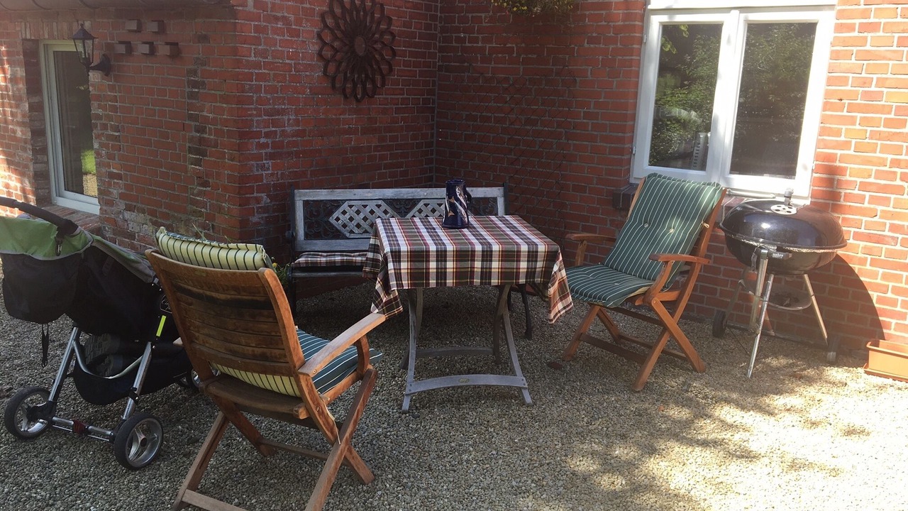 Photo of Outdoor in Bunde