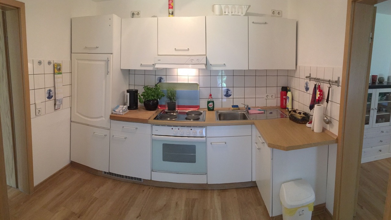 Photo of Kitchen in Bunde