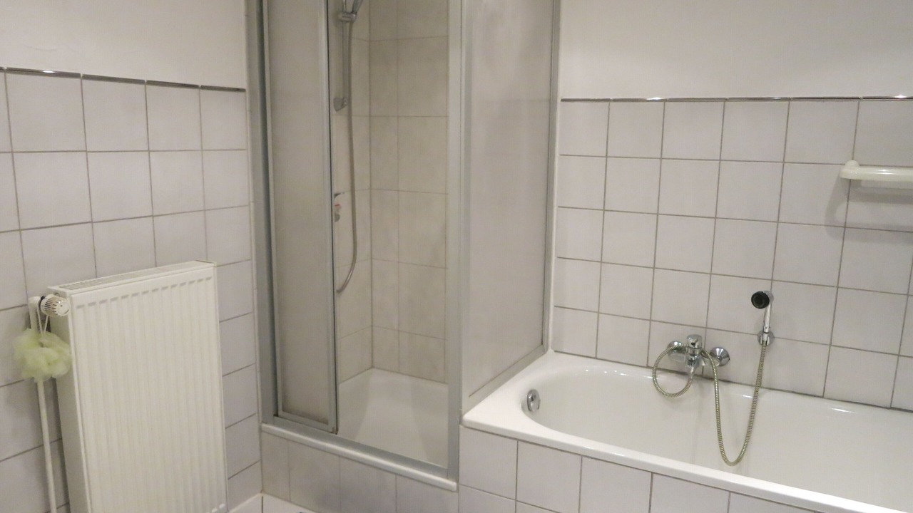 Photo of Bathroom in Bunde