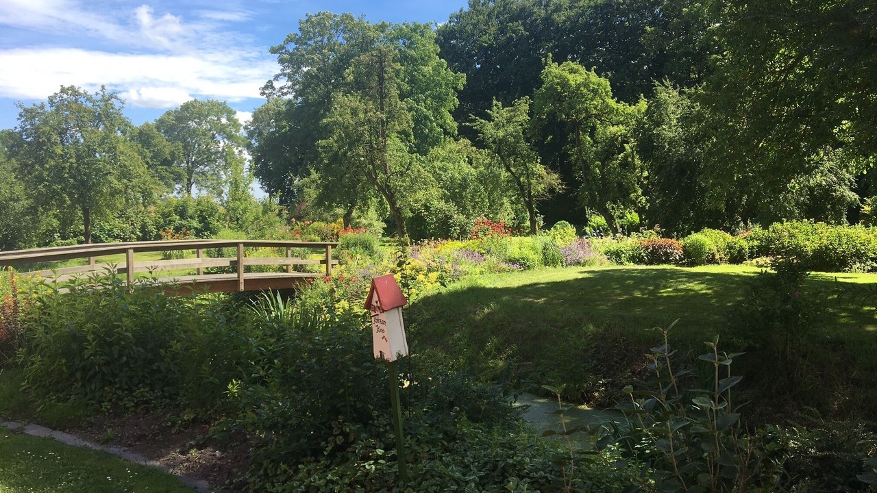 Photo of Outdoor in Bunde