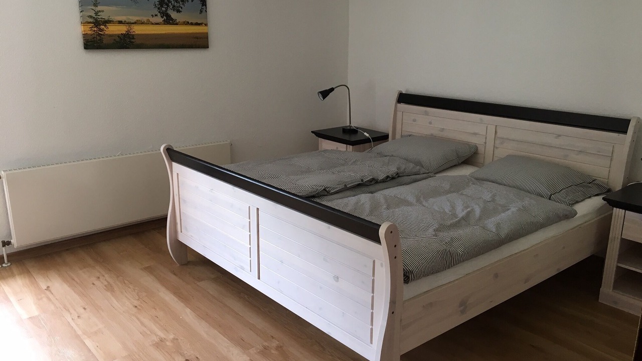 Photo of Bedroom in Bunde