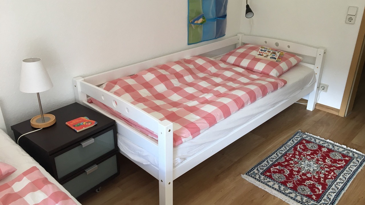 Photo of Bedroom in Bunde