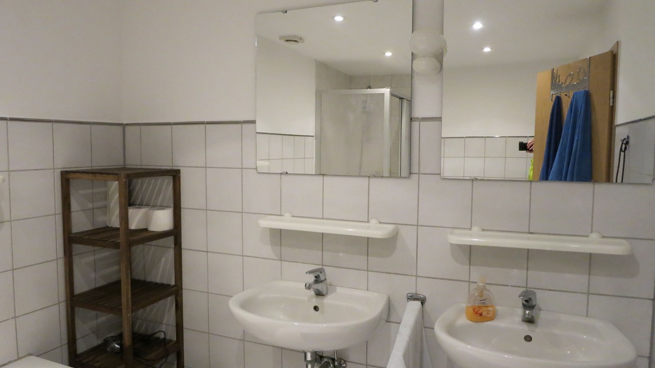 Photo of Bathroom in Bunde