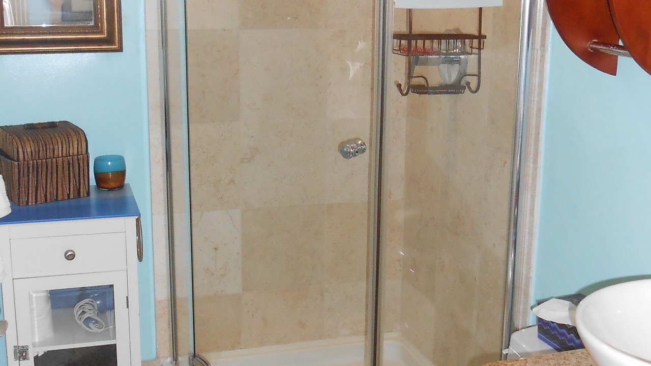Photo of Bathroom in Bell Channel Bay
