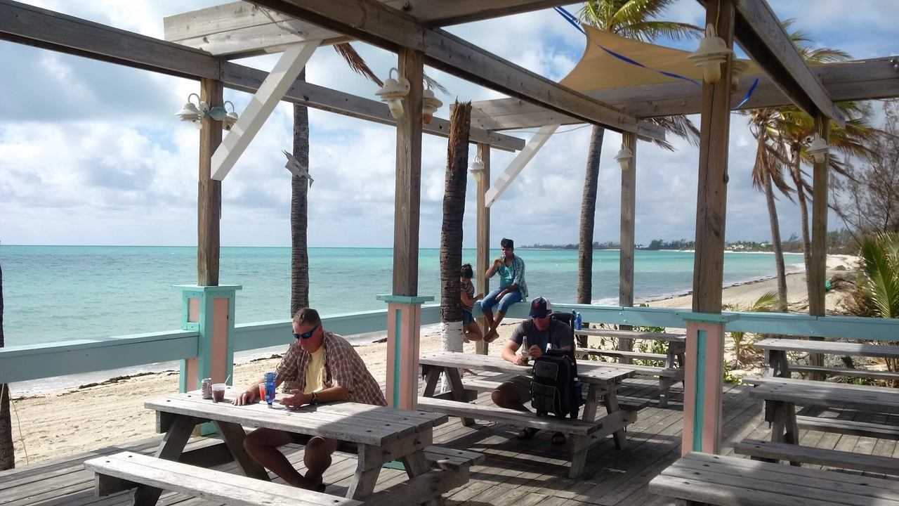 Photo of Others in Bell Channel Bay