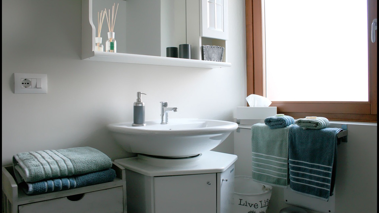 Photo of Bathroom in Faedis