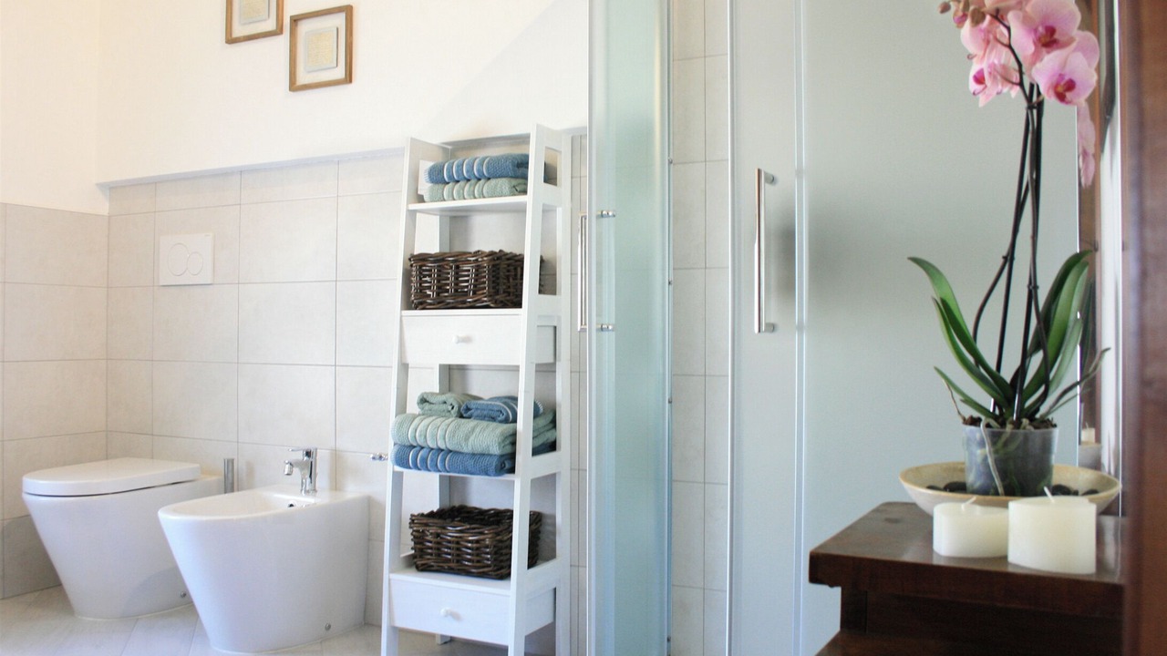 Photo of Bathroom in Faedis