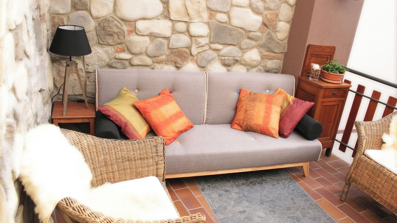 Photo of Livingroom in Faedis