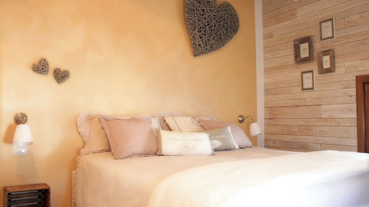 Photo of Bedroom in Faedis
