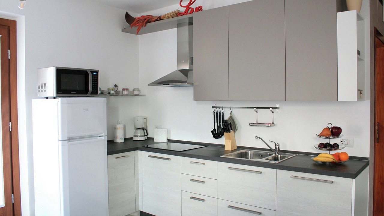 Photo of Kitchen in Faedis