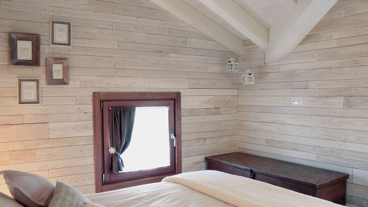 Photo of Bedroom in Faedis