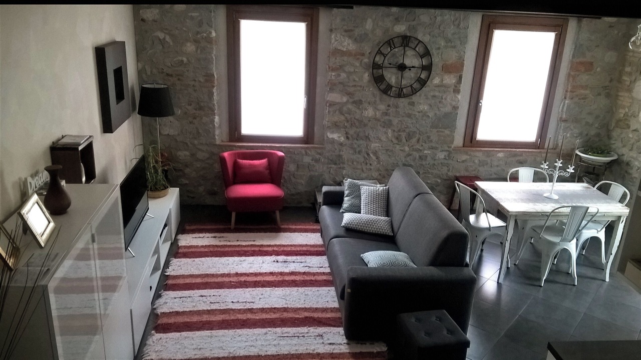 Photo of Livingroom in Faedis