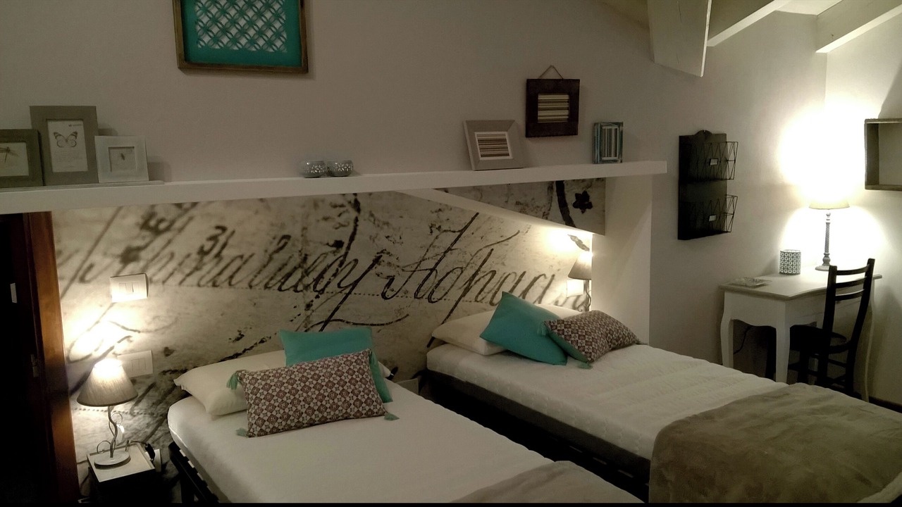 Photo of Bedroom in Faedis