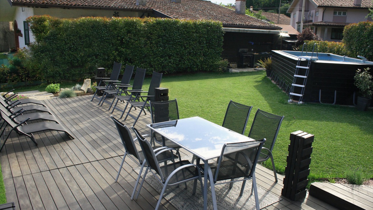 Photo of Outdoor in Faedis