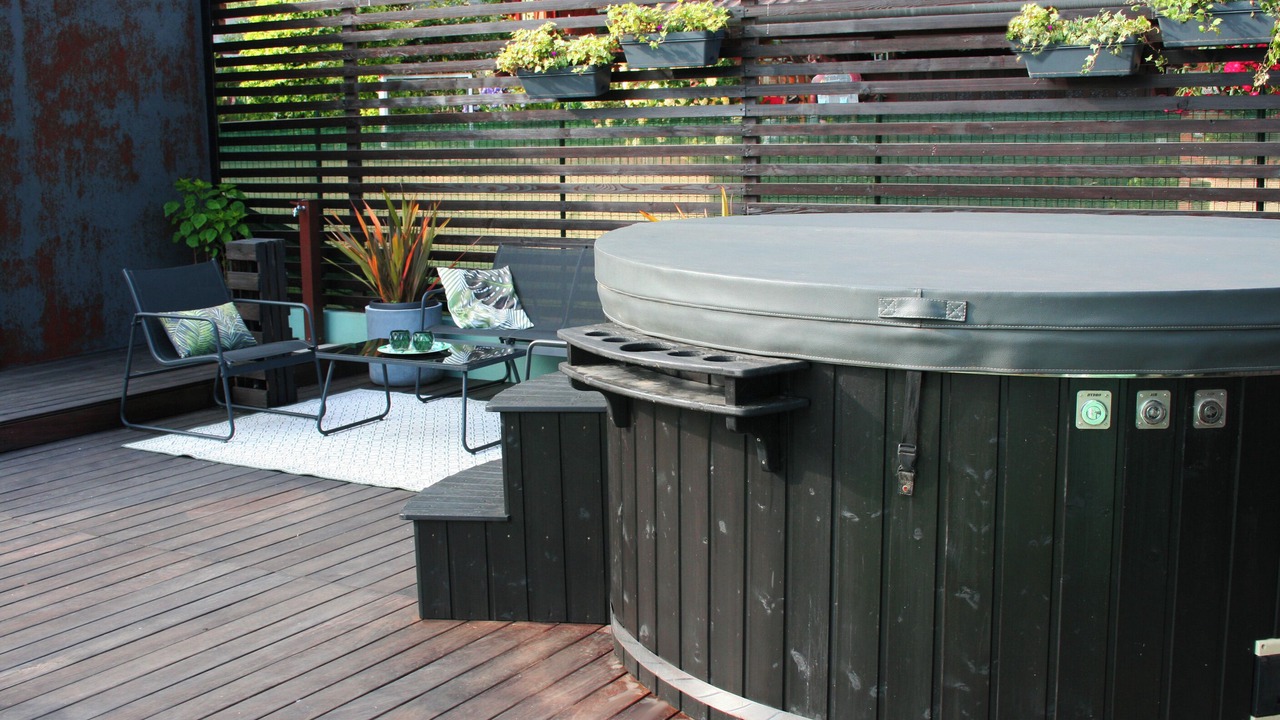 Photo of Patio Balcony in Faedis