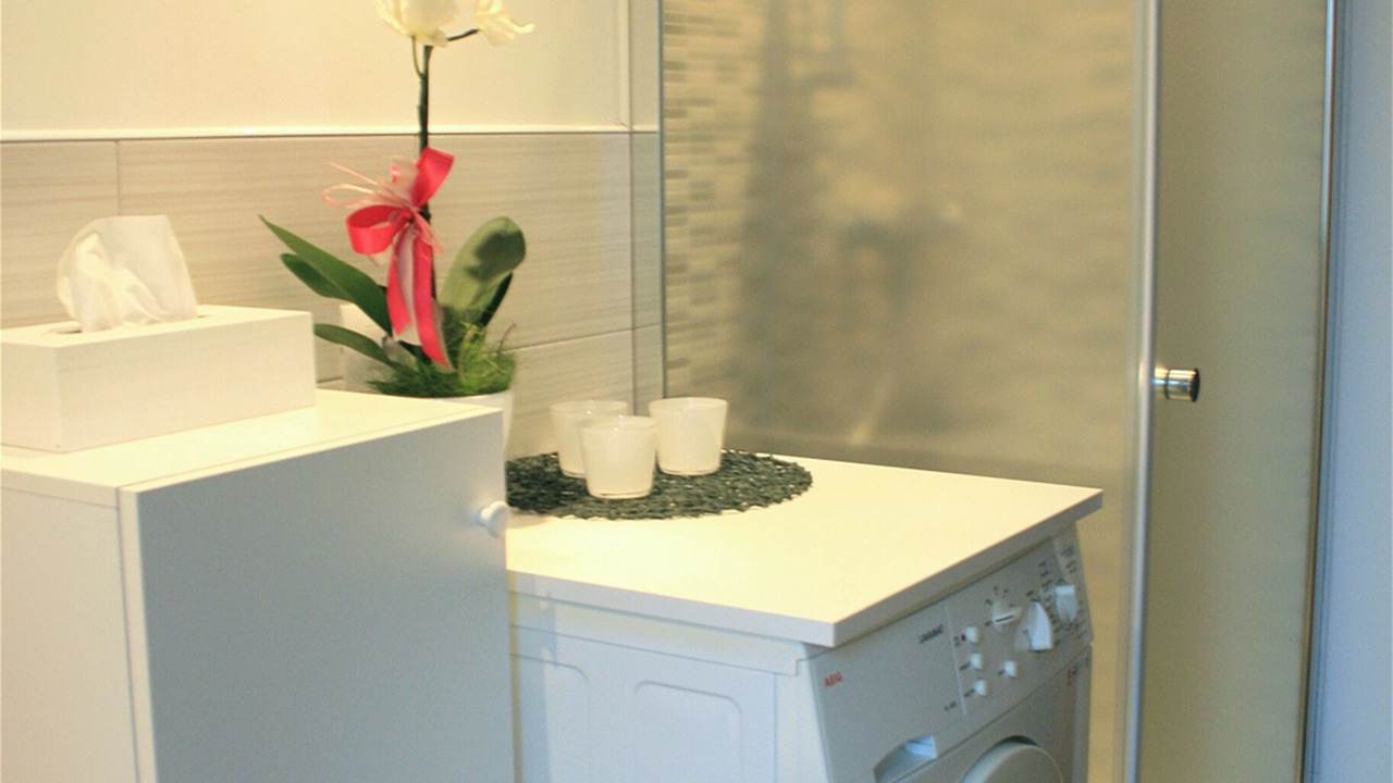 Photo of Bathroom in Faedis