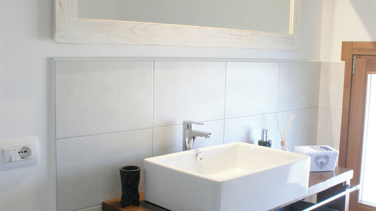 Photo of Bathroom in Faedis