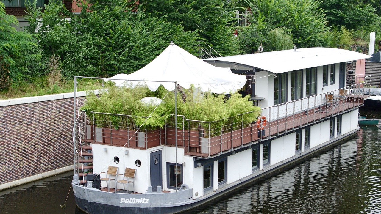 Photo of Outdoor in Barmbek-Sued