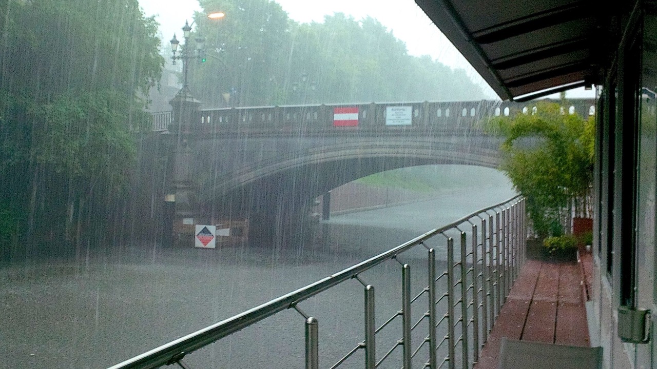 Photo of Outdoor in Barmbek-Sued