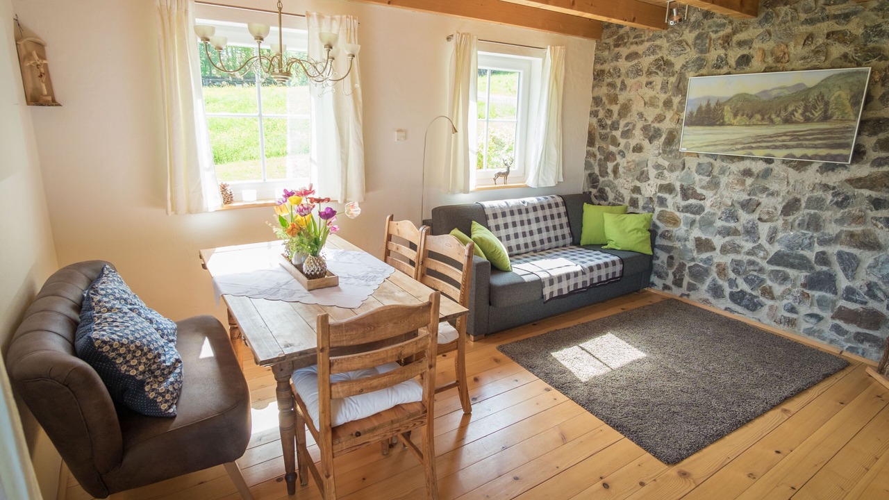 Photo of Livingroom in Kirchzarten