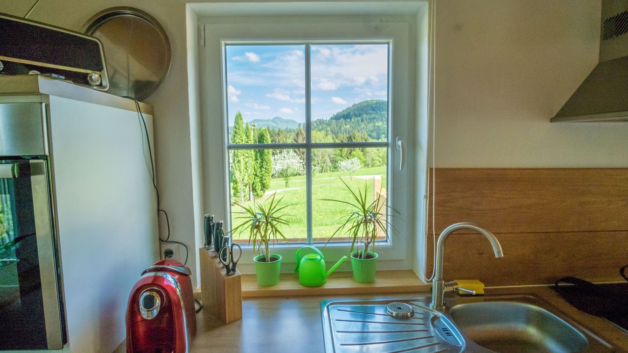 Photo of Kitchen in Kirchzarten
