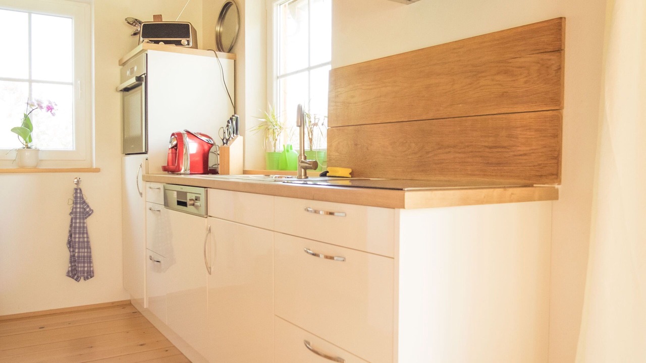Photo of Kitchen in Kirchzarten