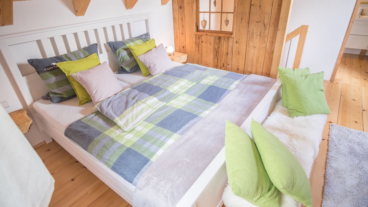 Photo of Bedroom in Kirchzarten