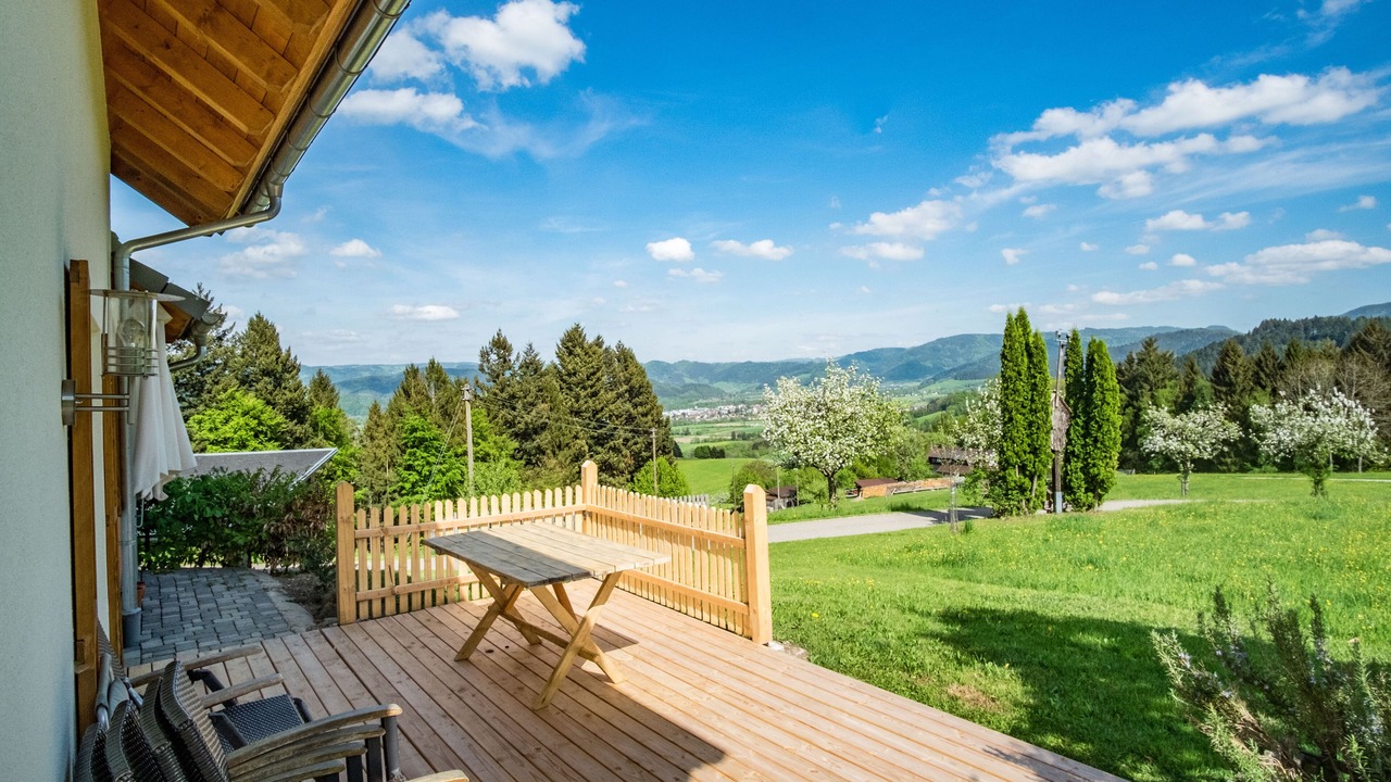 Photo of Outdoor in Kirchzarten