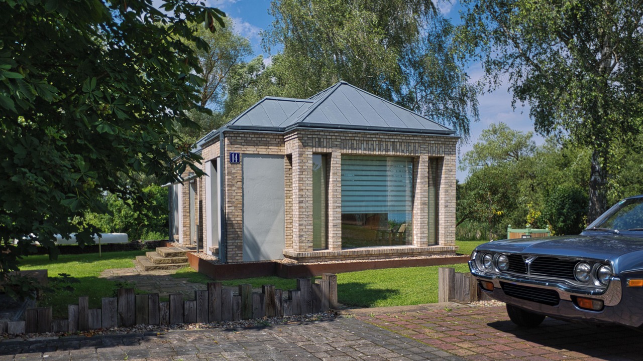 Photo of Outdoor in Paewesin