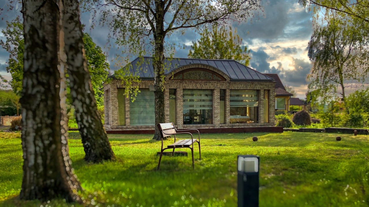 Photo of Outdoor in Paewesin
