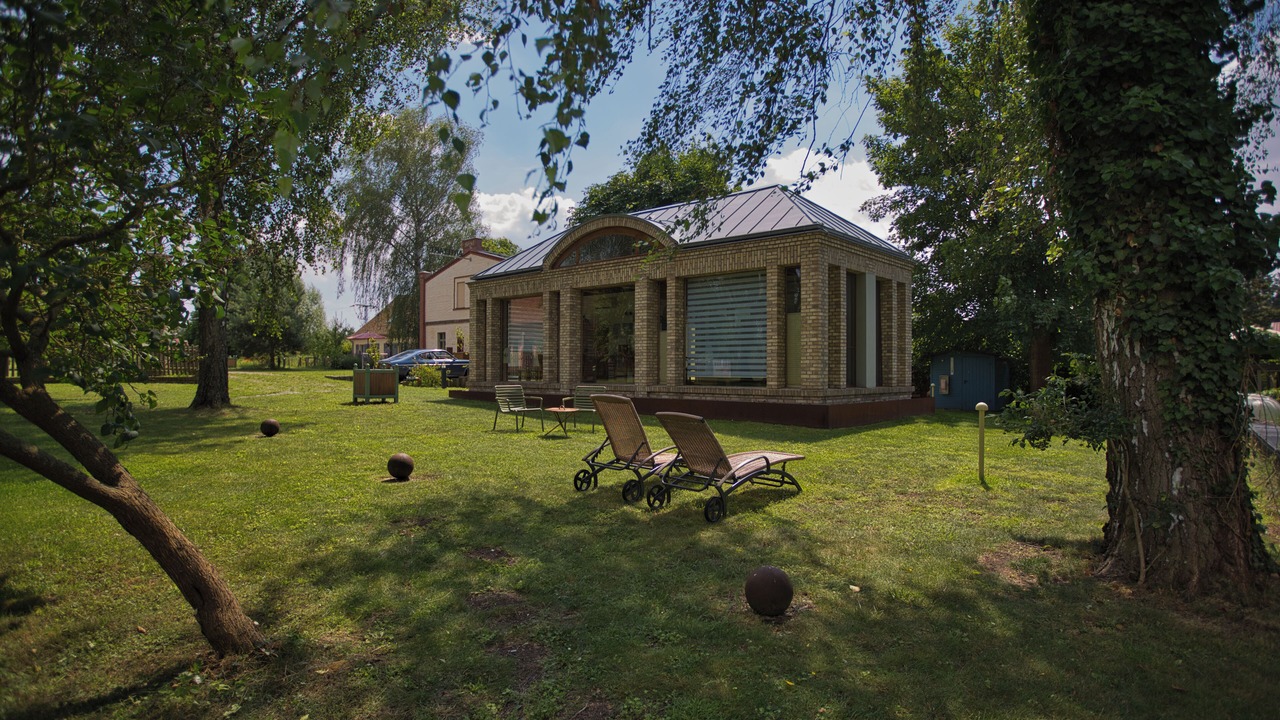 Photo of Outdoor in Paewesin