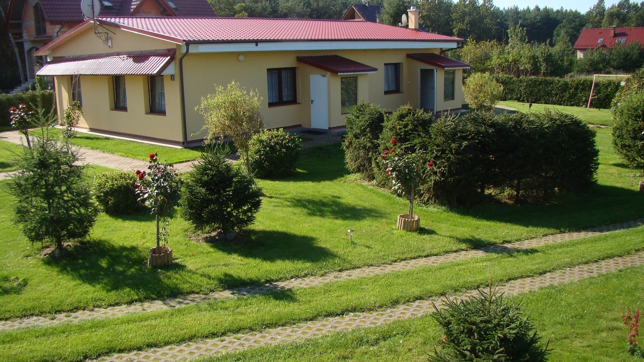Photo of Outdoor in Kopalino