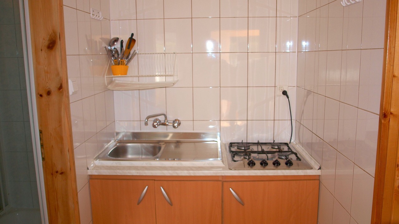 Photo of Kitchen in Kopalino