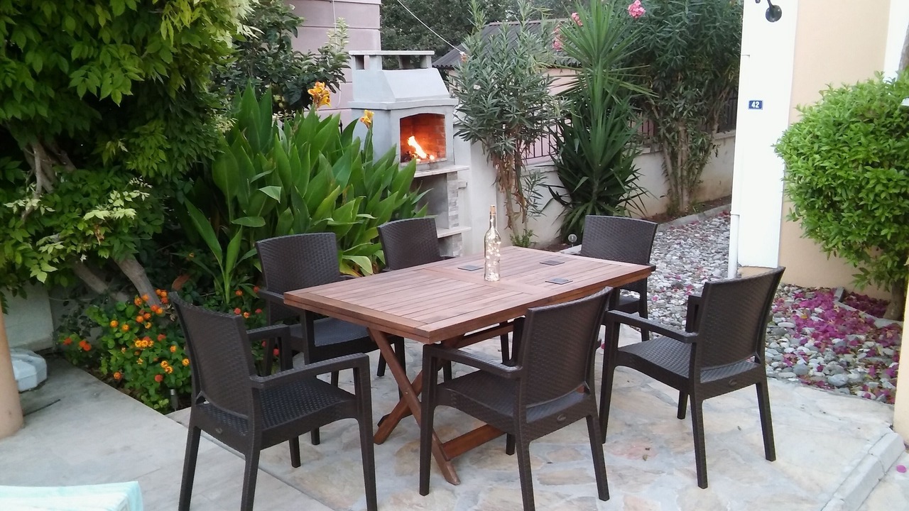 Photo of Outdoor in Dalyan City Center