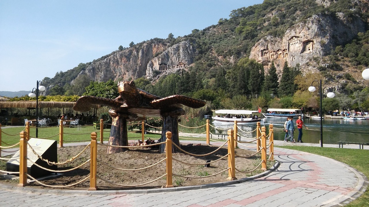 Photo of Outdoor in Dalyan City Center