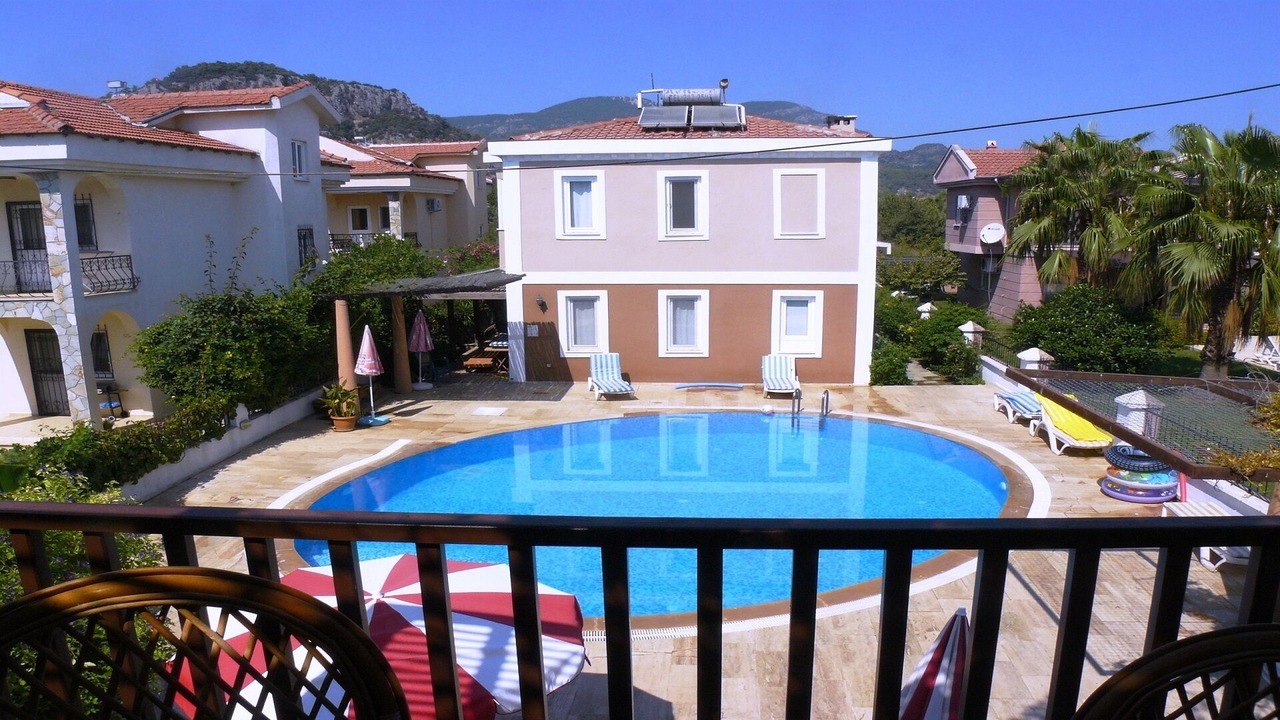 Photo of Outdoor in Dalyan City Center