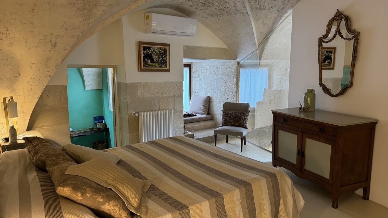 Photo of Bedroom in Spongano