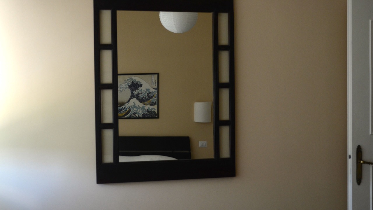 Photo of Bedroom in Quartiere XIII Aurelio