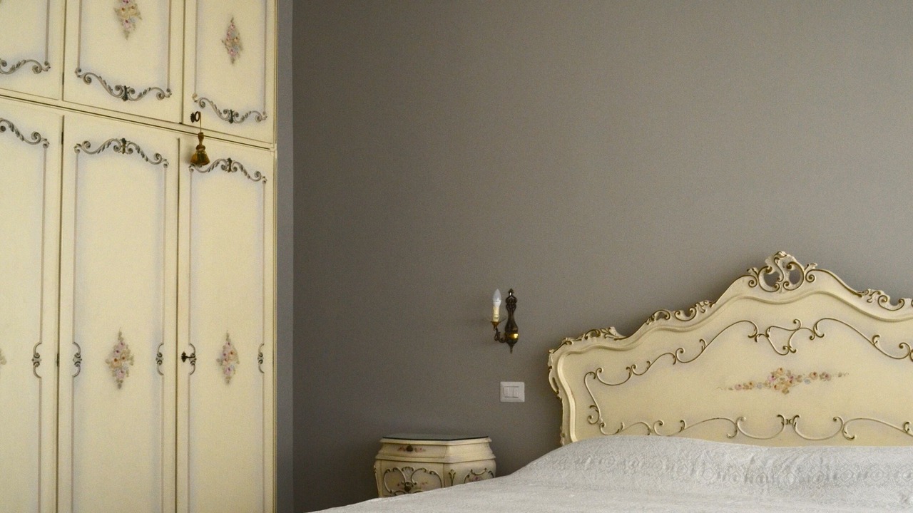 Photo of Bedroom in Quartiere XIII Aurelio