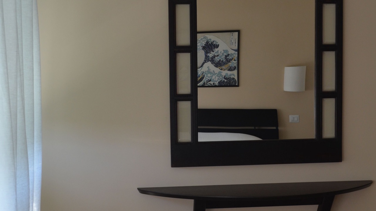 Photo of Bedroom in Quartiere XIII Aurelio