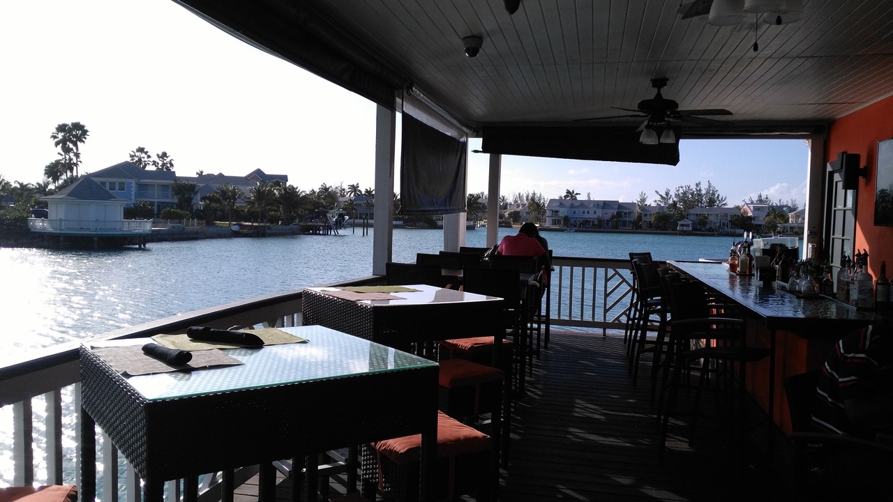 Photo of Outdoor in Nassau