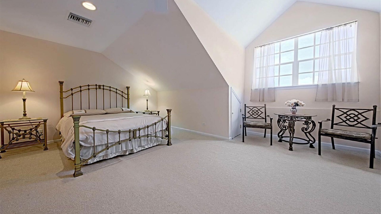 Photo of Bedroom in Nassau
