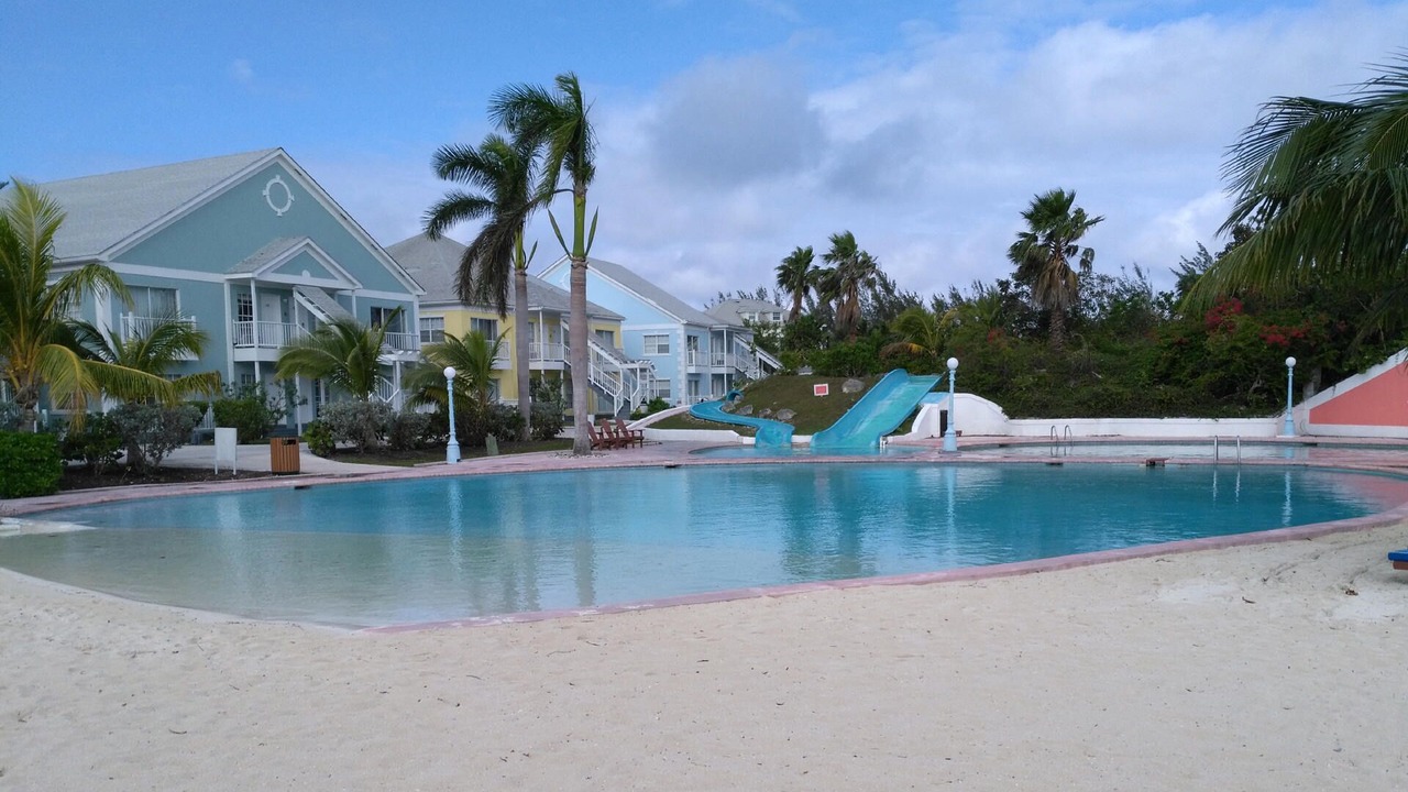 Photo of Outdoor in Nassau